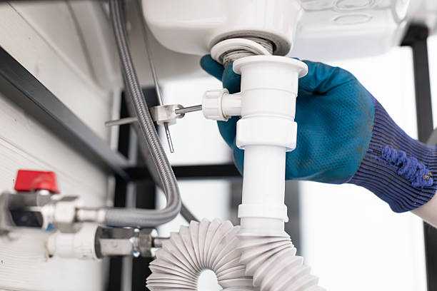 Reliable Leak Detection contractor in Tilton, NH by Masters Plumbing Service
